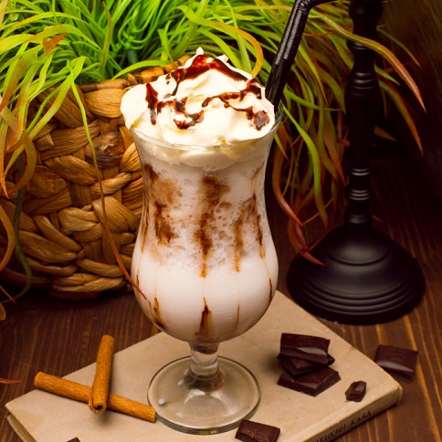 Featured cuisine
