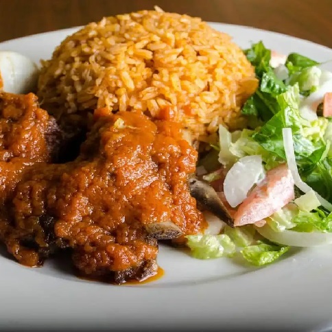 Featured cuisine