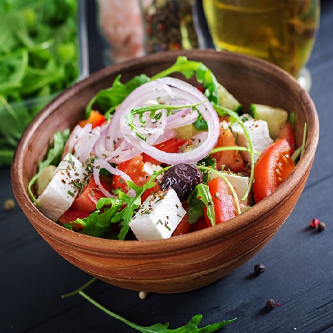Featured cuisine
